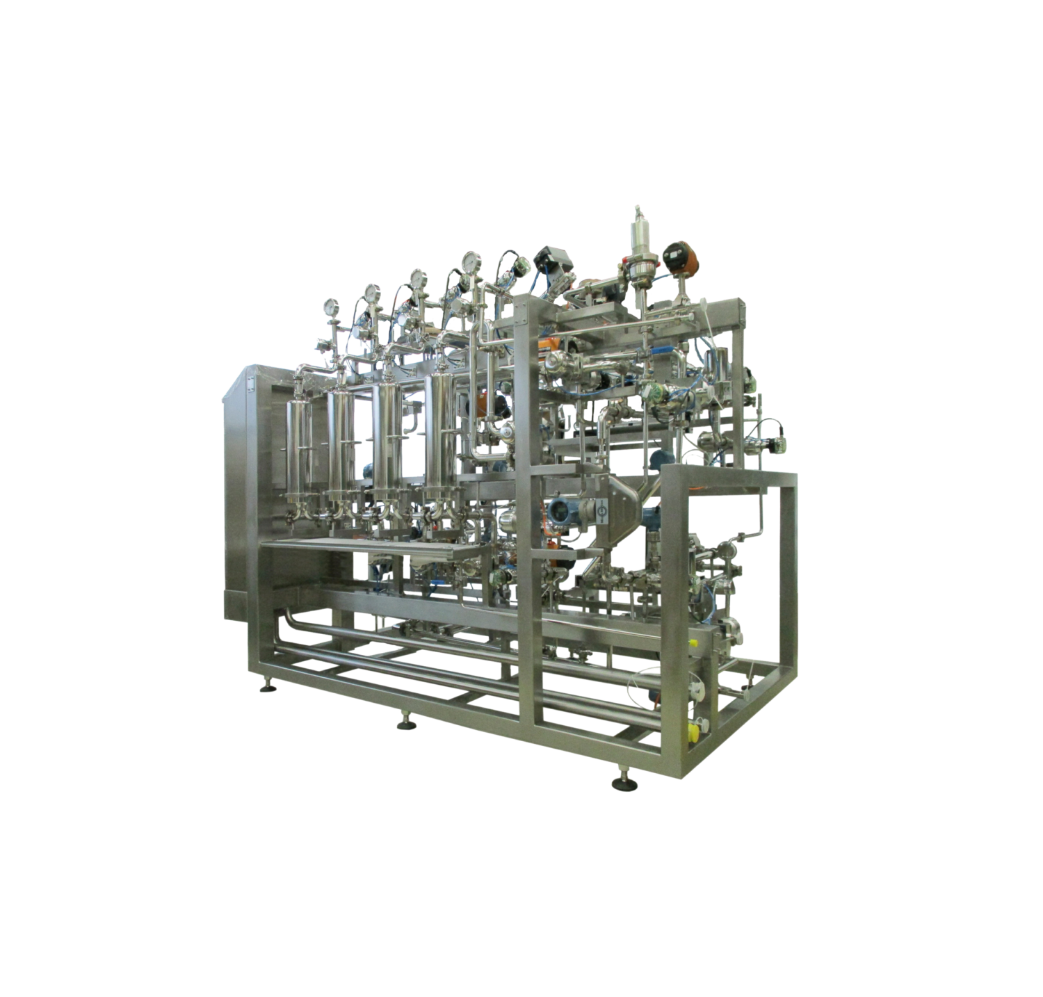 Chromatography Tailormade SingleUse Chromatography Verdot