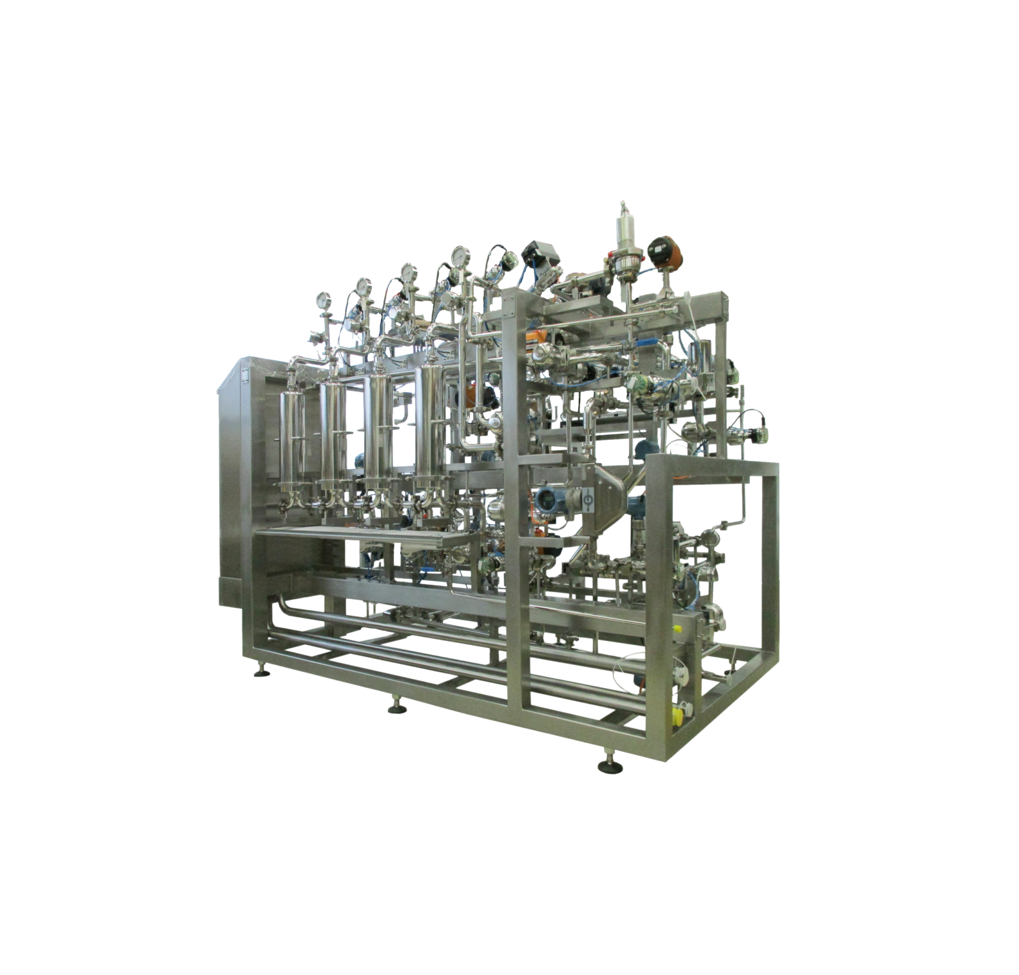 Chromatography Tailormade SingleUse Chromatography Verdot