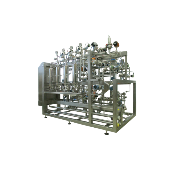 Chromatography Tailormade SingleUse Chromatography Verdot