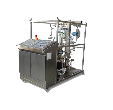 Configurable Process Chromatography Skids