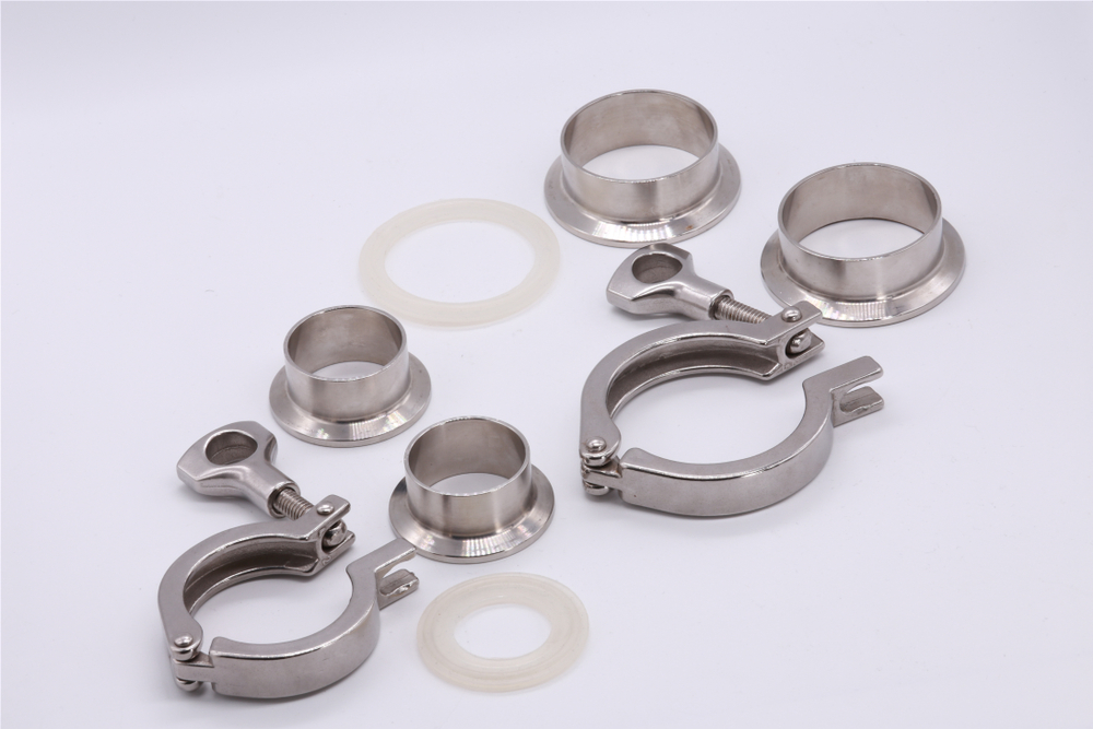 Spare parts and order support