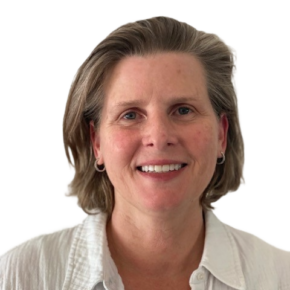 Kim Brisack