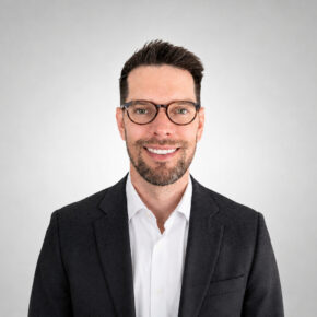 Jon Ludwig